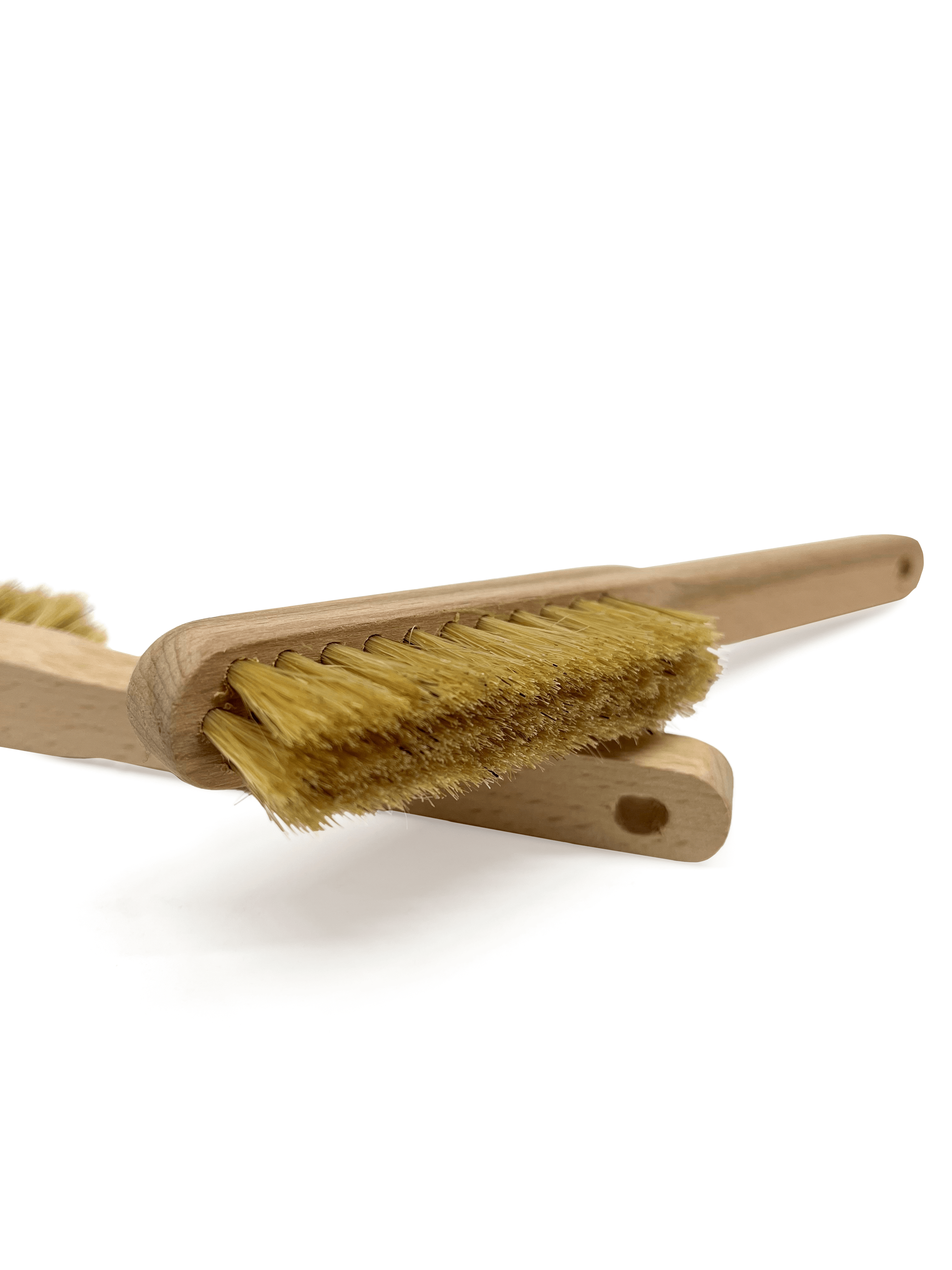 Brosse Wooden It Be Nice - Flashed
